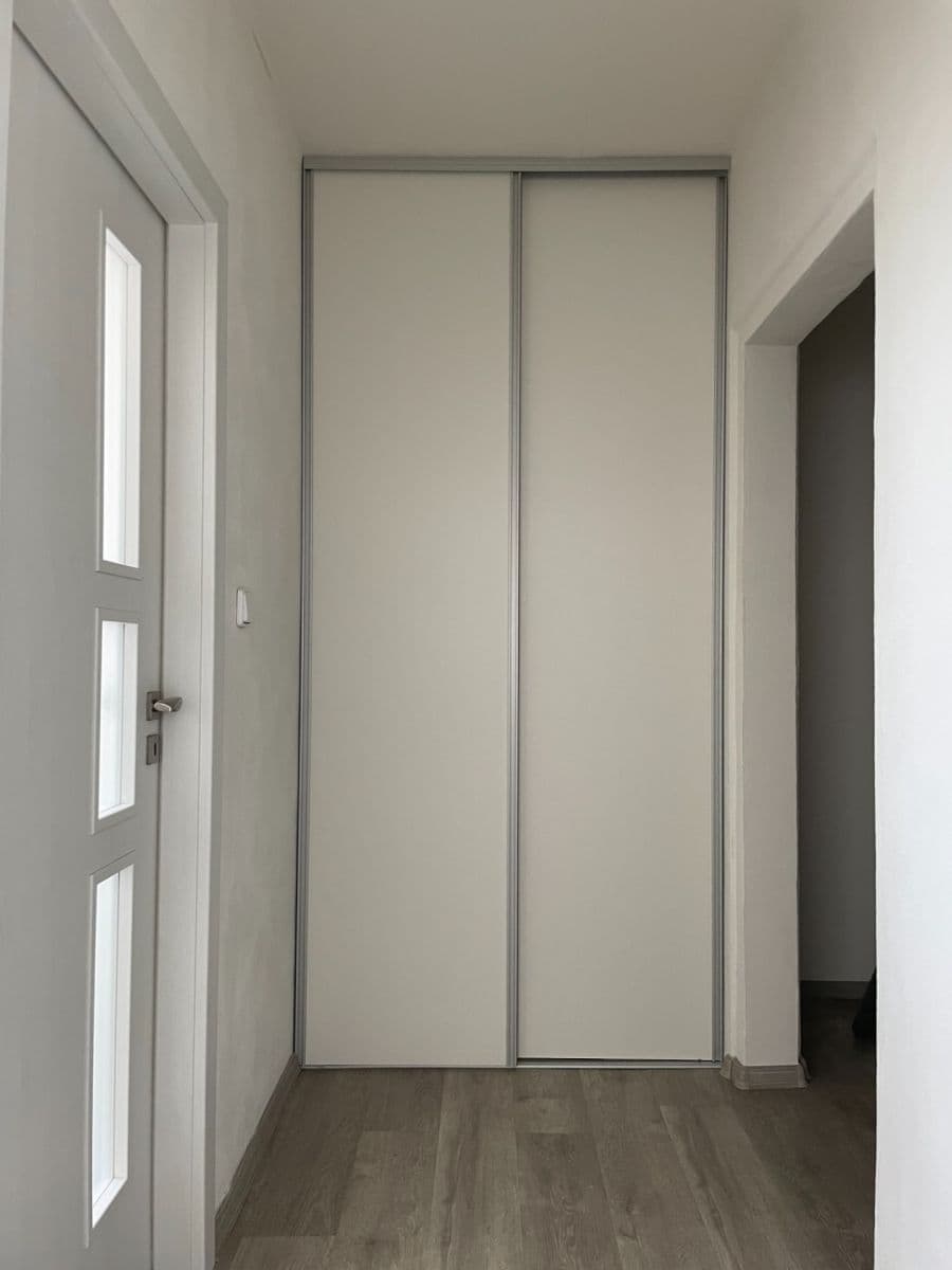 1 bedroom with open-plan kitchen flat to rent, 42 m², U Valu, Prague, Prague 1 bedroom with open-plan kitchen flat to rent, 42 m², U Valu, Prague, Prague