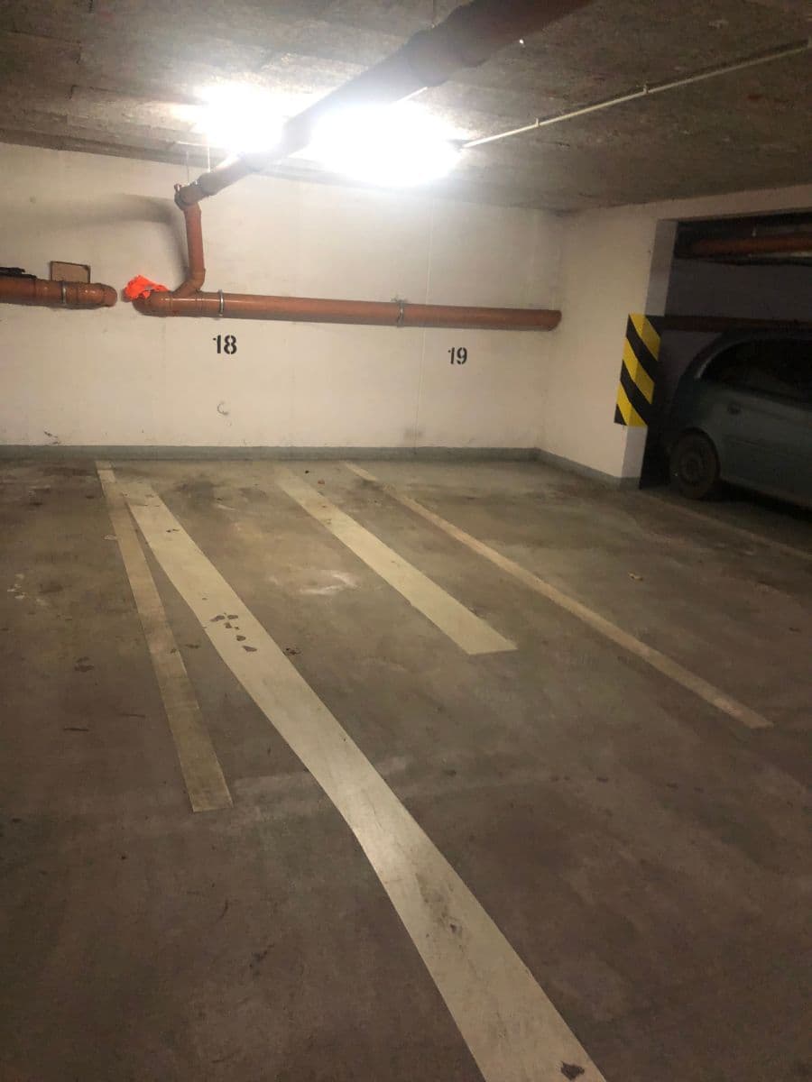 garage for sale, 13 m², Prague, Prague garage for sale, 13 m², Prague, Prague