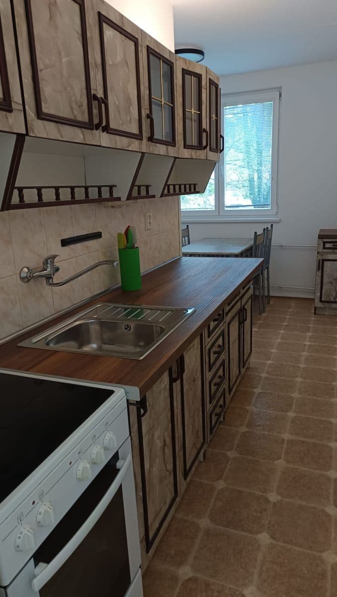 2 bedroom flat to rent, 45 m², Pionýrská, Olomouc, Olomoucký Region 2 bedroom flat to rent, 45 m², Pionýrská, Olomouc, Olomoucký Region