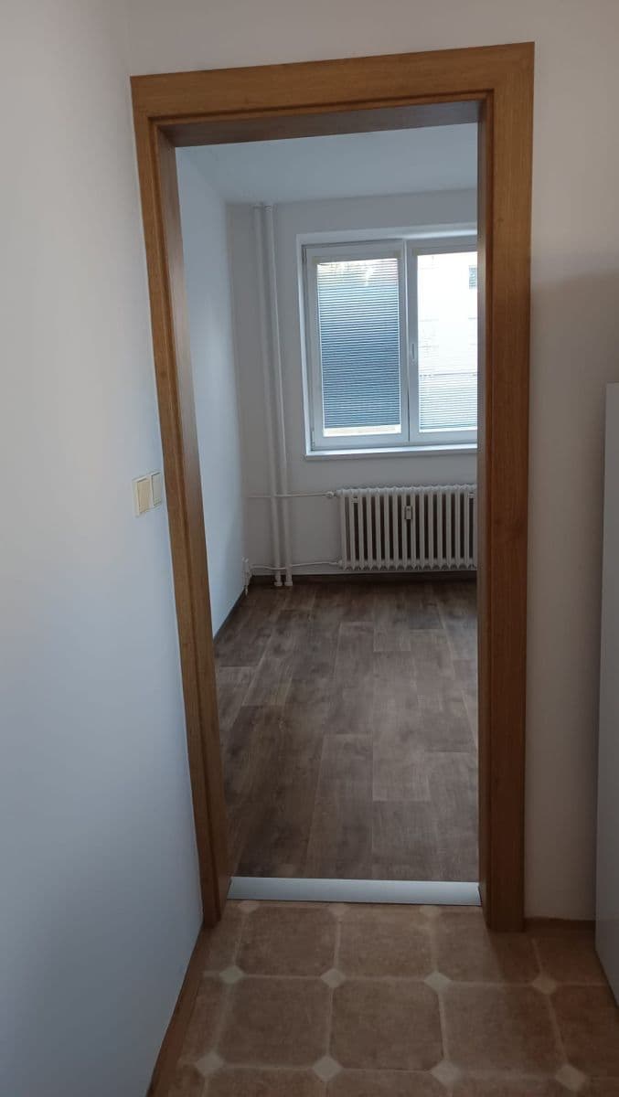 2 bedroom flat to rent, 45 m², Pionýrská, Olomouc, Olomoucký Region 2 bedroom flat to rent, 45 m², Pionýrská, Olomouc, Olomoucký Region
