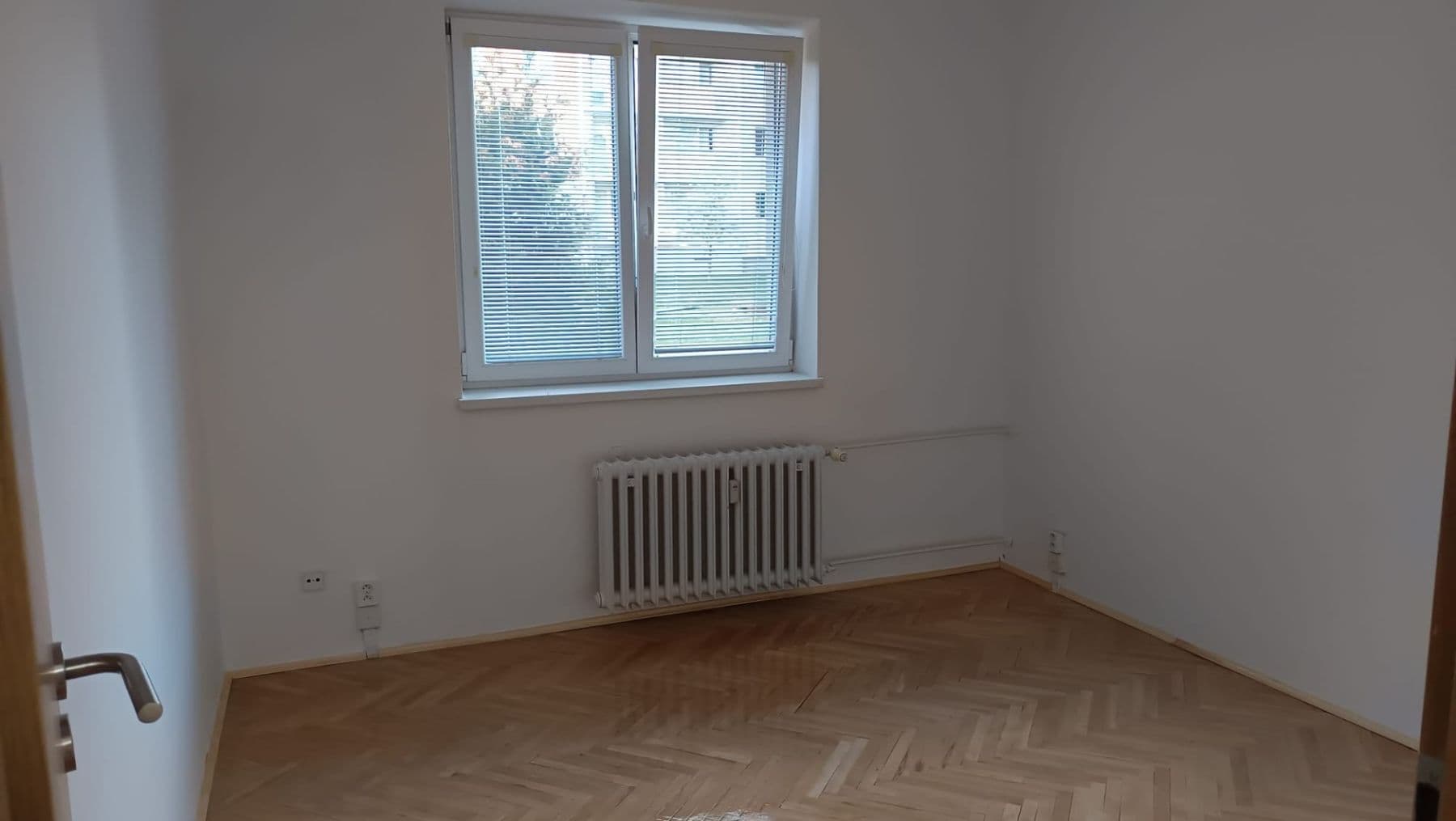 2 bedroom flat to rent, 45 m², Pionýrská, Olomouc, Olomoucký Region 2 bedroom flat to rent, 45 m², Pionýrská, Olomouc, Olomoucký Region