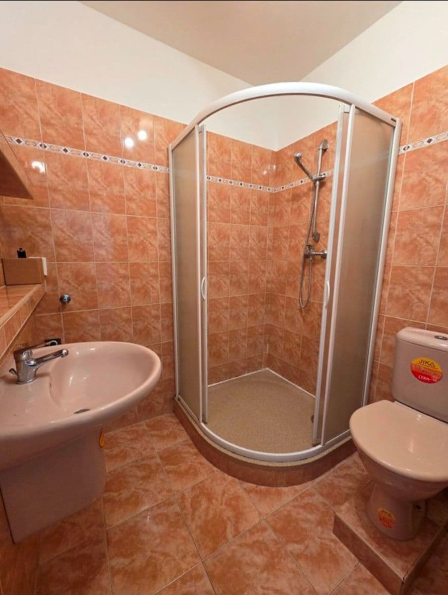 2 bedroom flat to rent, 45 m², Pionýrská, Olomouc, Olomoucký Region 2 bedroom flat to rent, 45 m², Pionýrská, Olomouc, Olomoucký Region