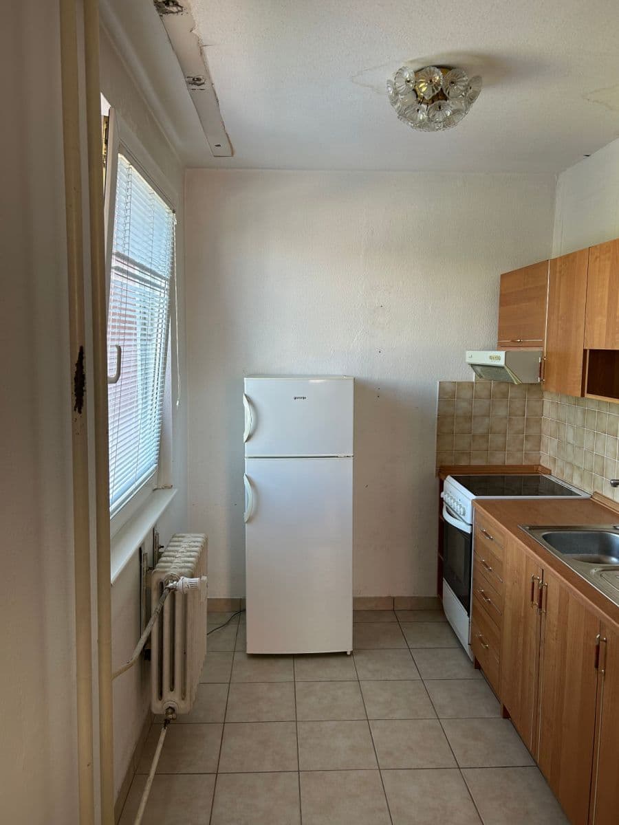 1 bedroom with open-plan kitchen flat for sale, 44 m², Smotlachova, Prague, Prague 1 bedroom with open-plan kitchen flat for sale, 44 m², Smotlachova, Prague, Prague
