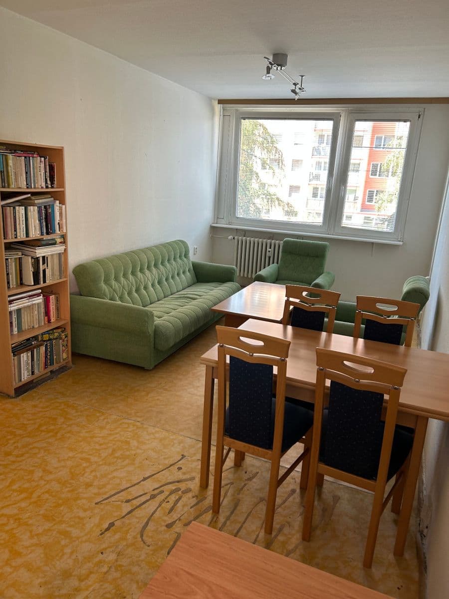 1 bedroom with open-plan kitchen flat for sale, 44 m², Smotlachova, Prague, Prague 1 bedroom with open-plan kitchen flat for sale, 44 m², Smotlachova, Prague, Prague