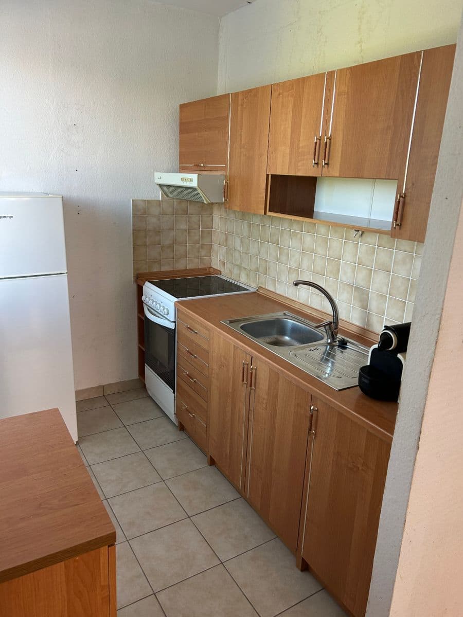 1 bedroom with open-plan kitchen flat for sale, 44 m², Smotlachova, Prague, Prague 1 bedroom with open-plan kitchen flat for sale, 44 m², Smotlachova, Prague, Prague