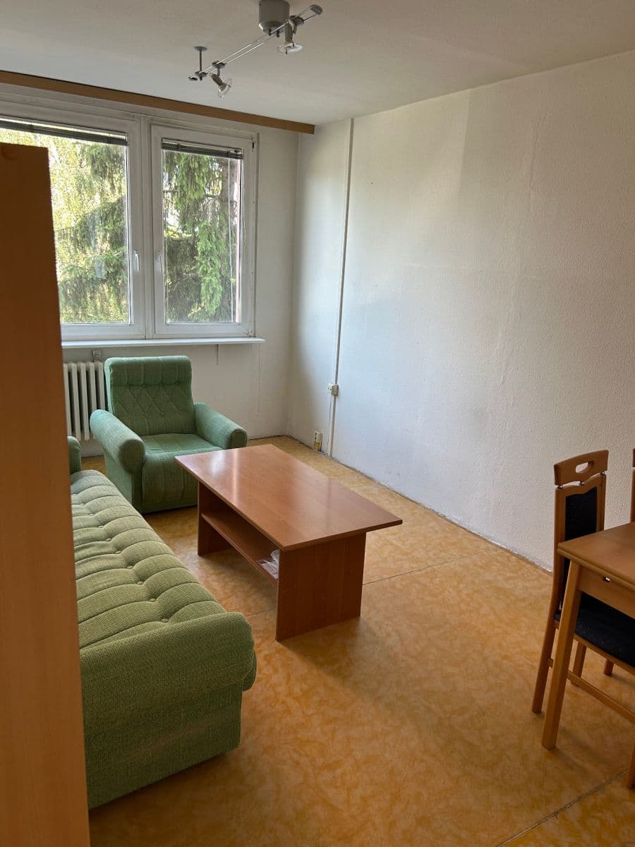 1 bedroom with open-plan kitchen flat for sale, 44 m², Smotlachova, Prague, Prague 1 bedroom with open-plan kitchen flat for sale, 44 m², Smotlachova, Prague, Prague