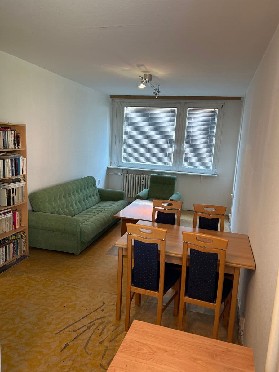 1 bedroom with open-plan kitchen flat for sale, 44 m², Smotlachova, Prague, Prague 1 bedroom with open-plan kitchen flat for sale, 44 m², Smotlachova, Prague, Prague