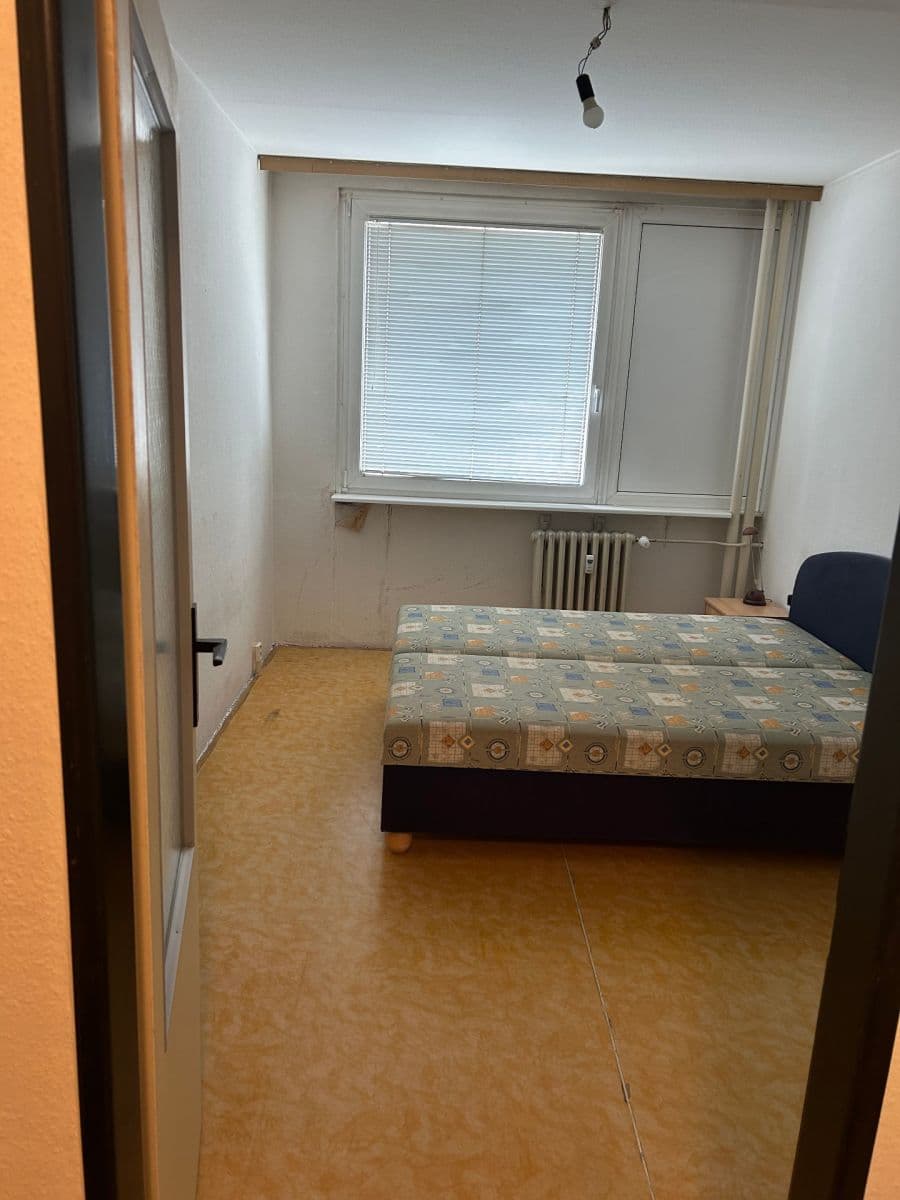 1 bedroom with open-plan kitchen flat for sale, 44 m², Smotlachova, Prague, Prague 1 bedroom with open-plan kitchen flat for sale, 44 m², Smotlachova, Prague, Prague