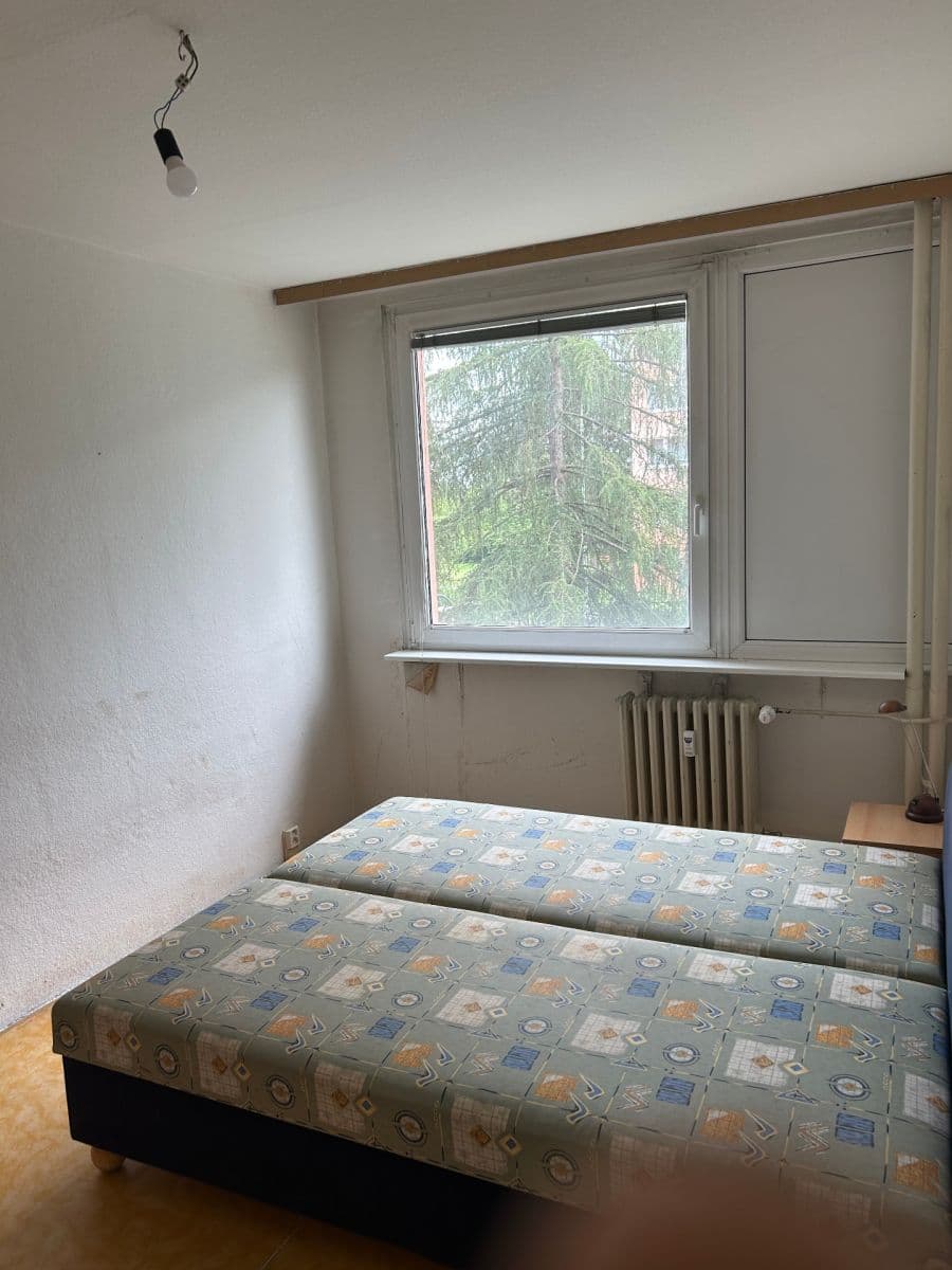 1 bedroom with open-plan kitchen flat for sale, 44 m², Smotlachova, Prague, Prague 1 bedroom with open-plan kitchen flat for sale, 44 m², Smotlachova, Prague, Prague