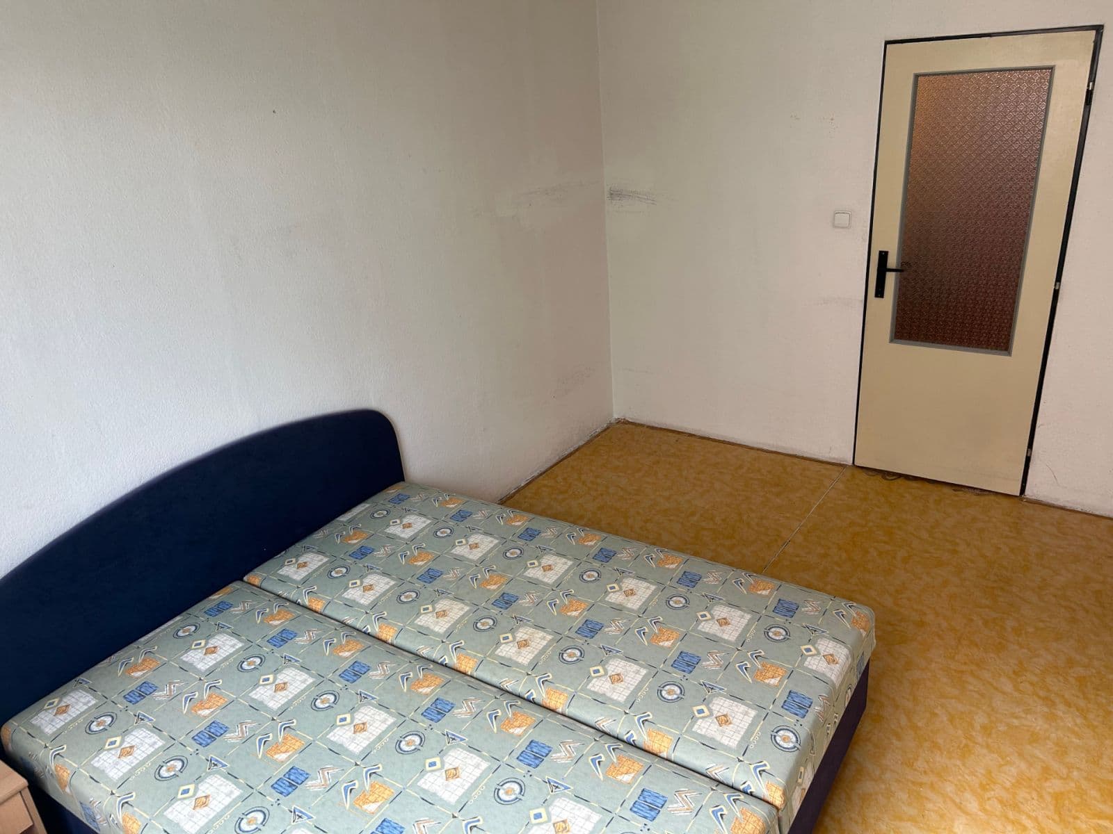 1 bedroom with open-plan kitchen flat for sale, 44 m², Smotlachova, Prague, Prague 1 bedroom with open-plan kitchen flat for sale, 44 m², Smotlachova, Prague, Prague