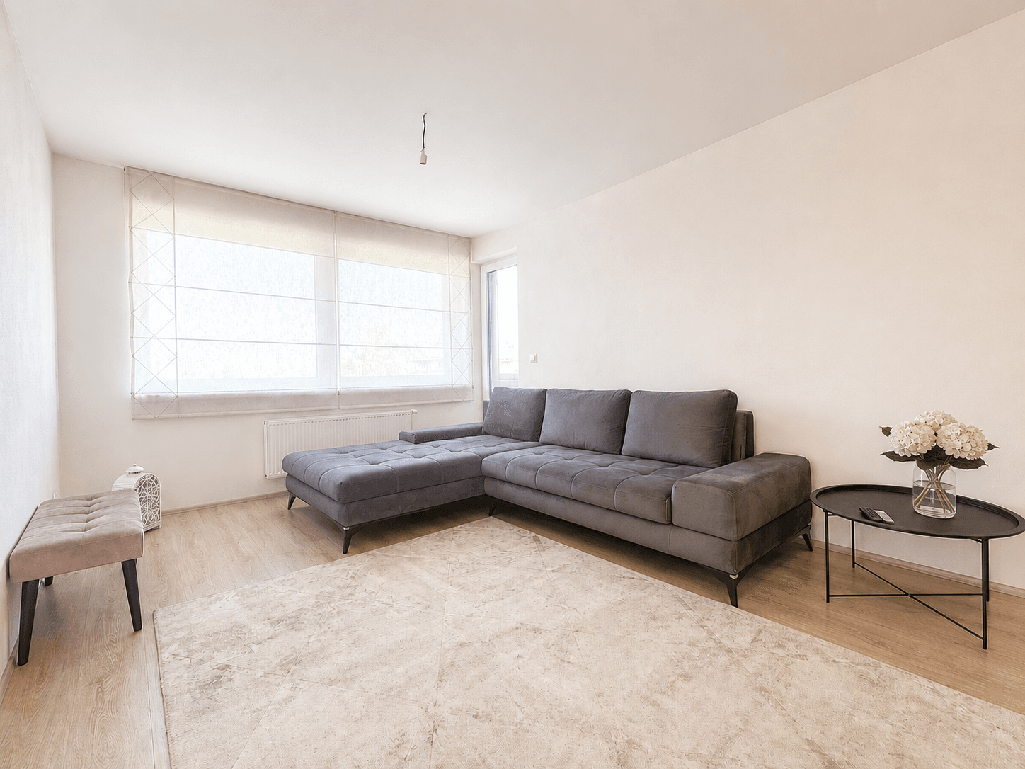 2 bedroom with open-plan kitchen flat for sale, 77 m², Tupolevova, Prague, Prague 2 bedroom with open-plan kitchen flat for sale, 77 m², Tupolevova, Prague, Prague