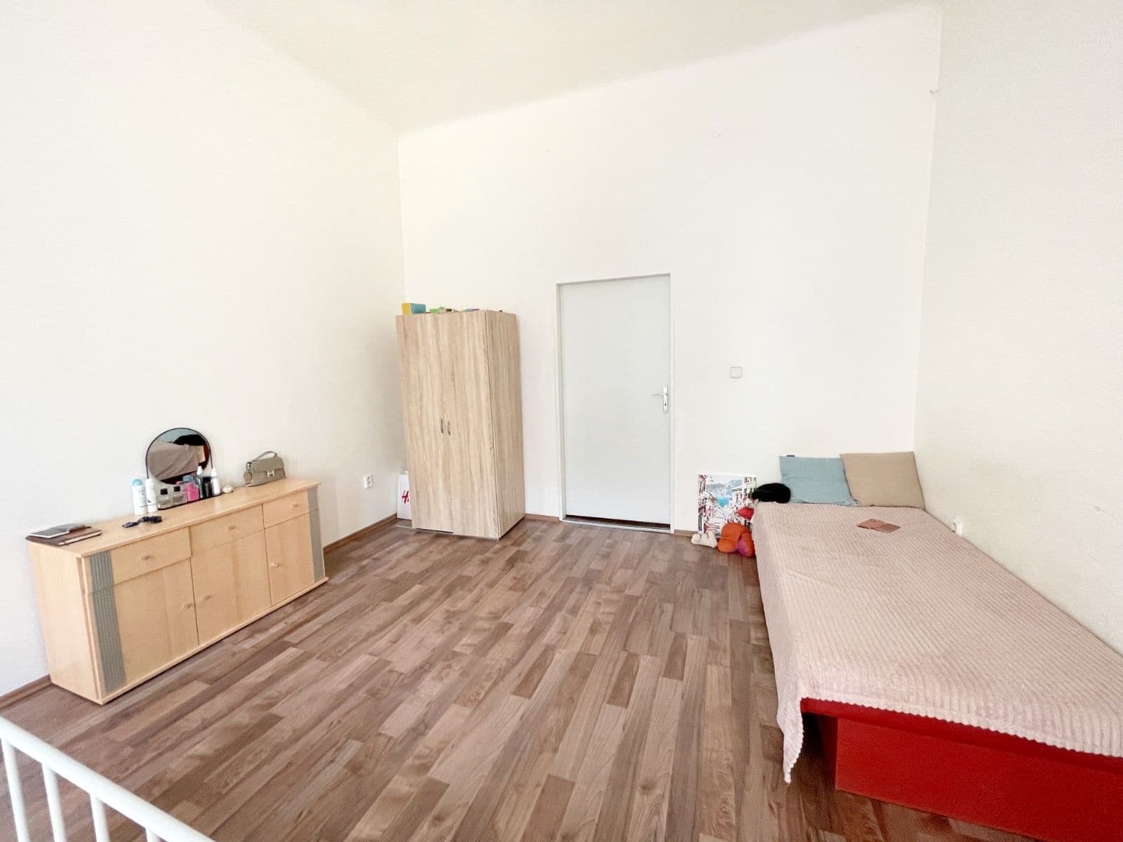 1 bedroom flat to rent, 42 m², Husitská, Prague, Prague 1 bedroom flat to rent, 42 m², Husitská, Prague, Prague