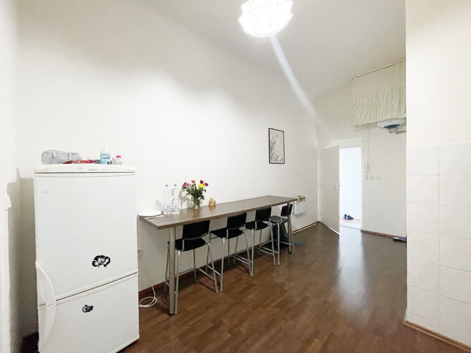 1 bedroom flat to rent, 42 m², Husitská, Prague, Prague 1 bedroom flat to rent, 42 m², Husitská, Prague, Prague