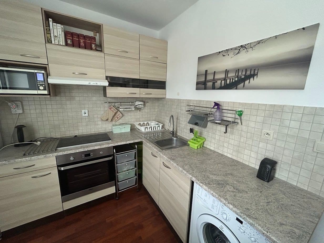 2 bedroom flat to rent, 36 m², Hlinská, Žilina, Žilinský Region 2 bedroom flat to rent, 36 m², Hlinská, Žilina, Žilinský Region
