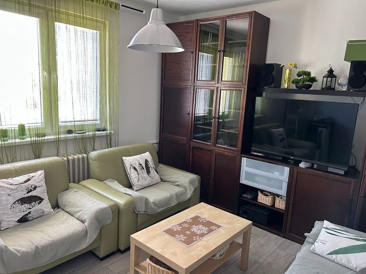 2 bedroom flat to rent, 36 m², Hlinská, Žilina, Žilinský Region 2 bedroom flat to rent, 36 m², Hlinská, Žilina, Žilinský Region