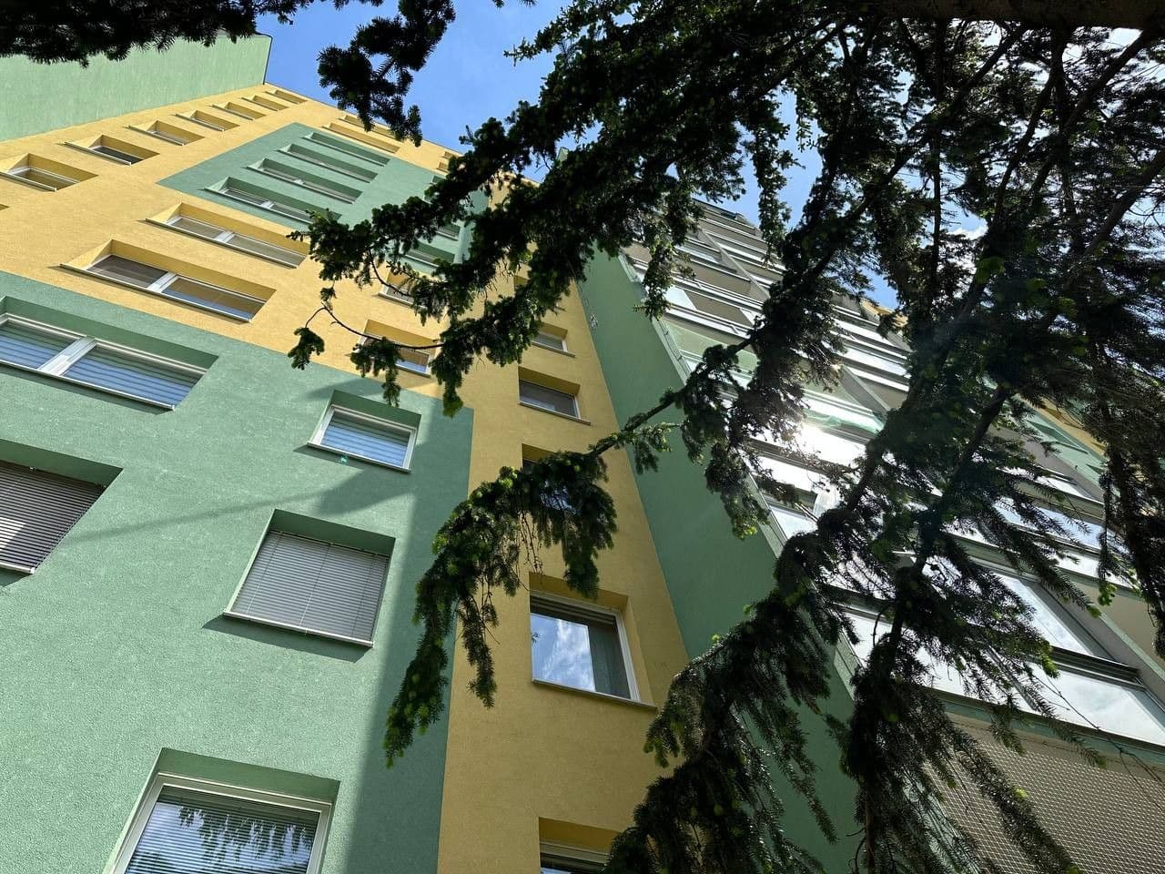 3 bedroom flat for sale, 70 m², Valentova, Prague, Prague 3 bedroom flat for sale, 70 m², Valentova, Prague, Prague