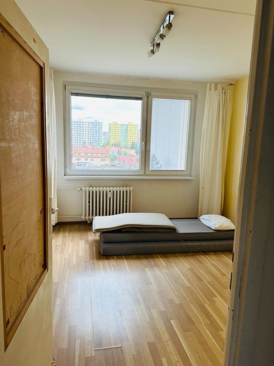 3 bedroom flat for sale, 70 m², Valentova, Prague, Prague 3 bedroom flat for sale, 70 m², Valentova, Prague, Prague