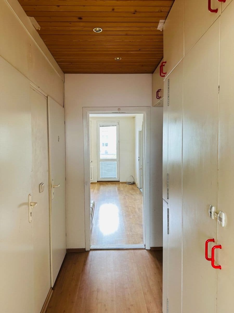 3 bedroom flat for sale, 70 m², Valentova, Prague, Prague 3 bedroom flat for sale, 70 m², Valentova, Prague, Prague