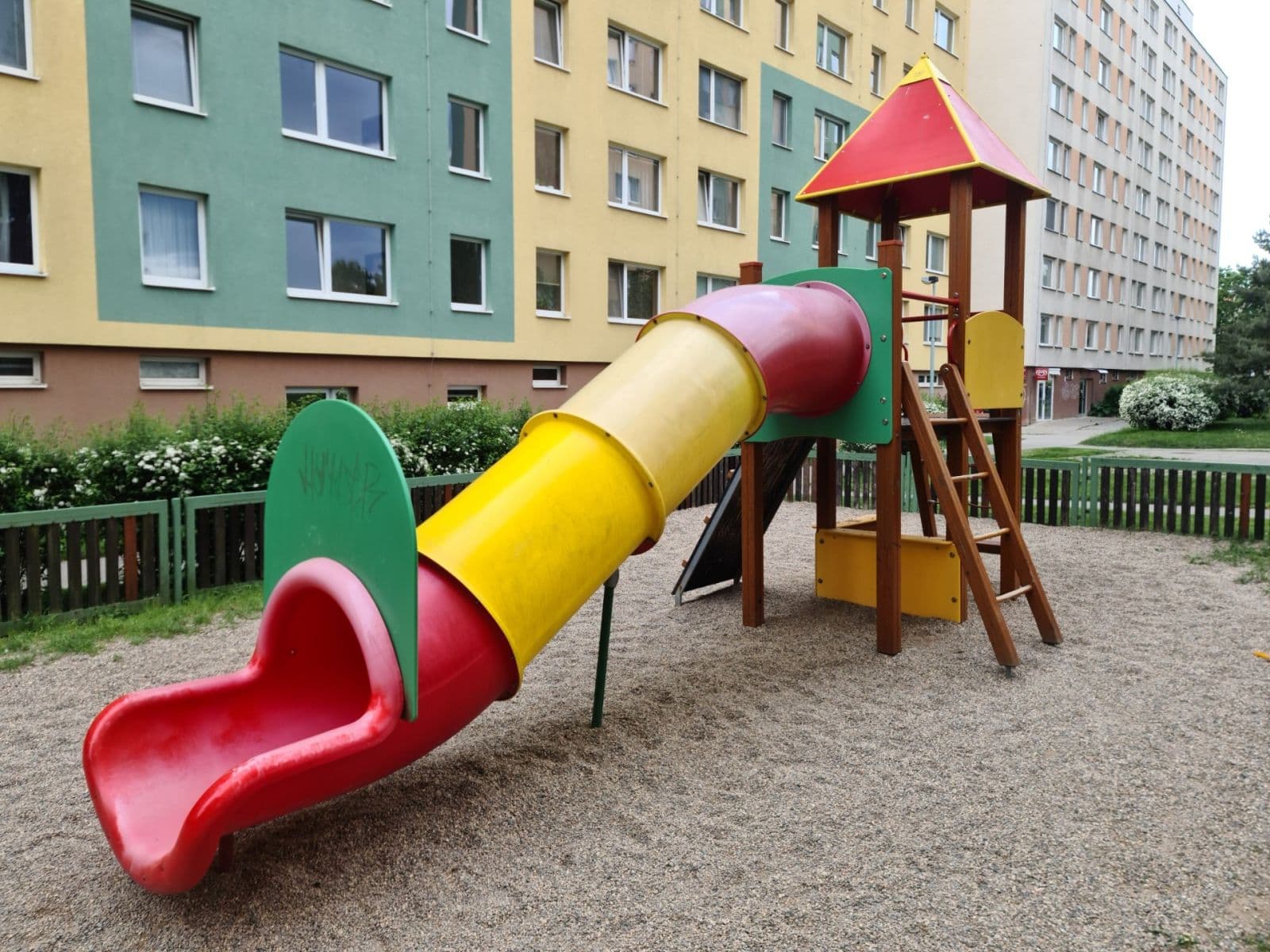 3 bedroom flat for sale, 70 m², Valentova, Prague, Prague 3 bedroom flat for sale, 70 m², Valentova, Prague, Prague