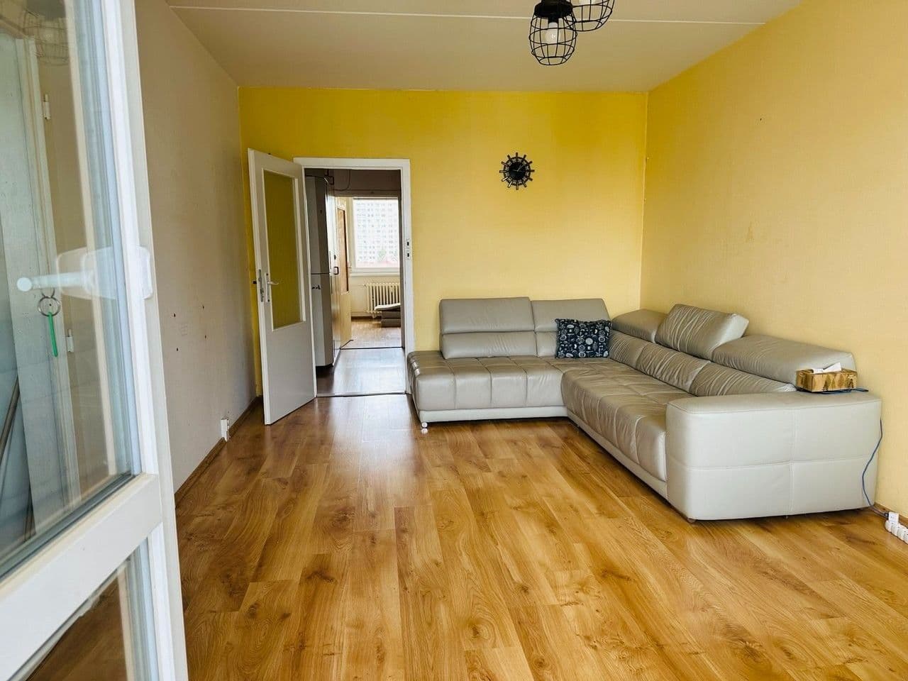3 bedroom flat for sale, 70 m², Valentova, Prague, Prague 3 bedroom flat for sale, 70 m², Valentova, Prague, Prague