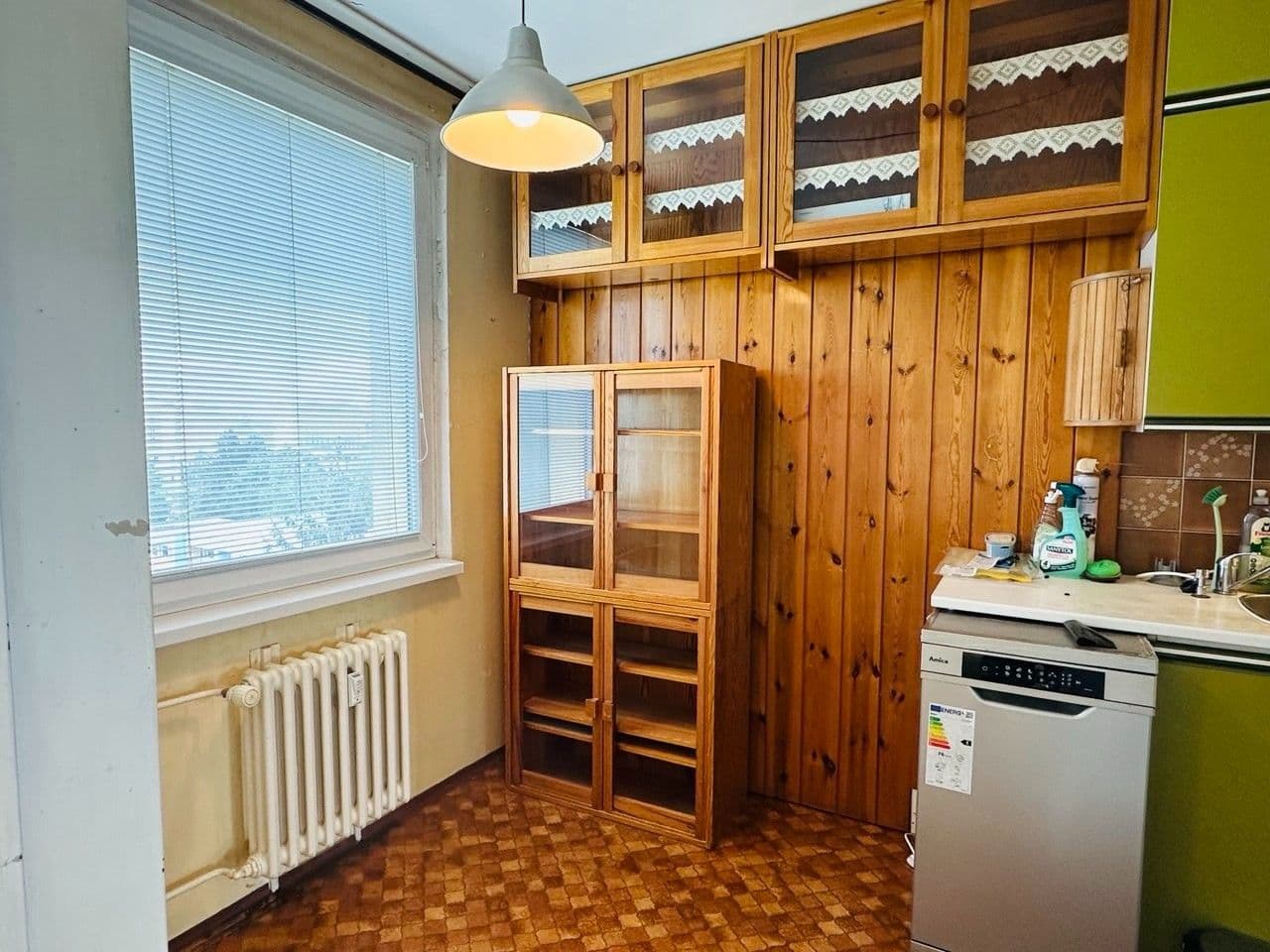 3 bedroom flat for sale, 70 m², Valentova, Prague, Prague 3 bedroom flat for sale, 70 m², Valentova, Prague, Prague
