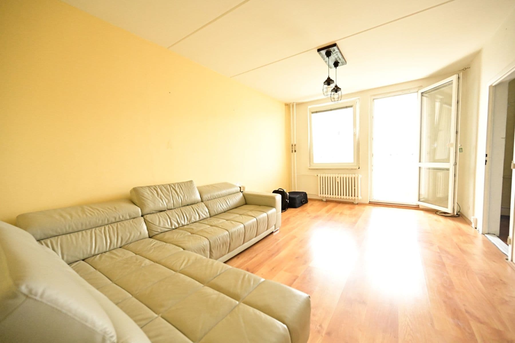3 bedroom flat for sale, 70 m², Valentova, Prague, Prague 3 bedroom flat for sale, 70 m², Valentova, Prague, Prague