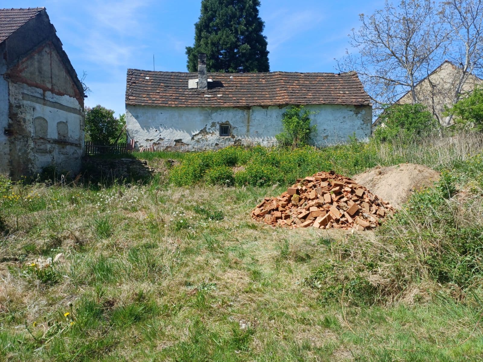 plot for sale, 577 m², Velešín, Jihočeský Region plot for sale, 577 m², Velešín, Jihočeský Region