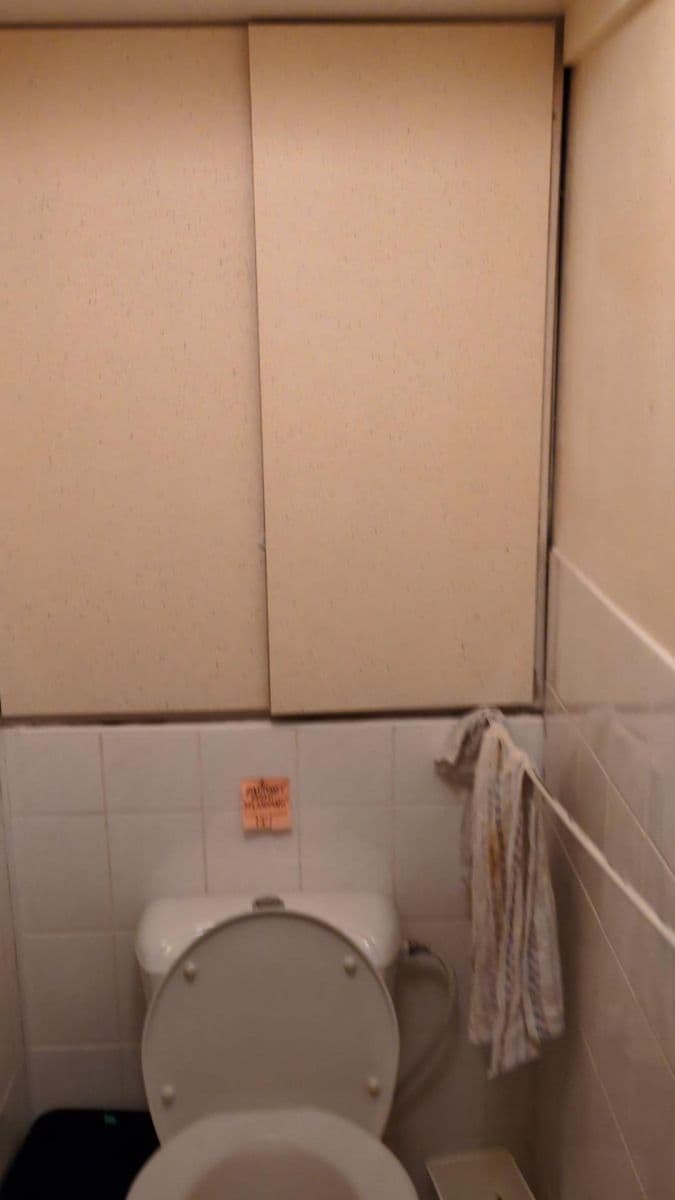 1 bedroom with open-plan kitchen flat for sale, 47 m², Levského, Prague, Prague 1 bedroom with open-plan kitchen flat for sale, 47 m², Levského, Prague, Prague