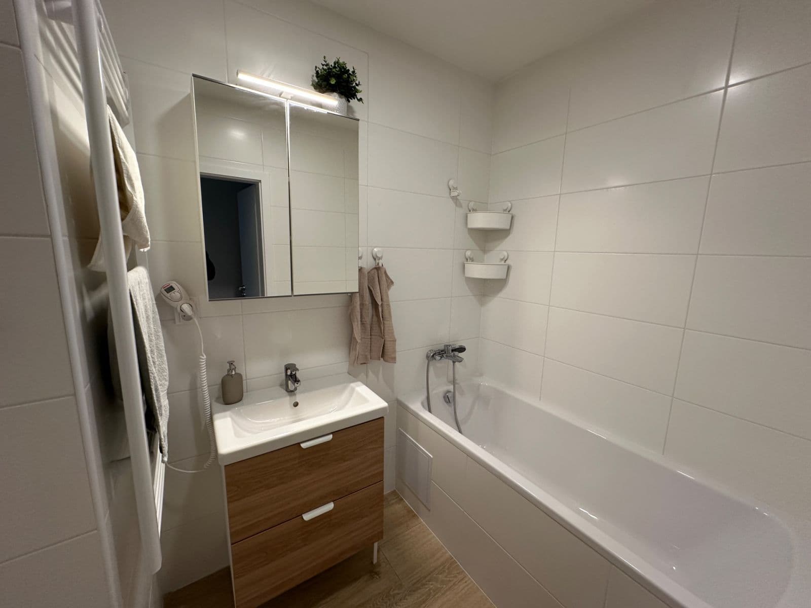 4 bedroom with open-plan kitchen flat for sale, 83 m², Jesenická, Břidličná, Moravskoslezský Region 4 bedroom with open-plan kitchen flat for sale, 83 m², Jesenická, Břidličná, Moravskoslezský Region