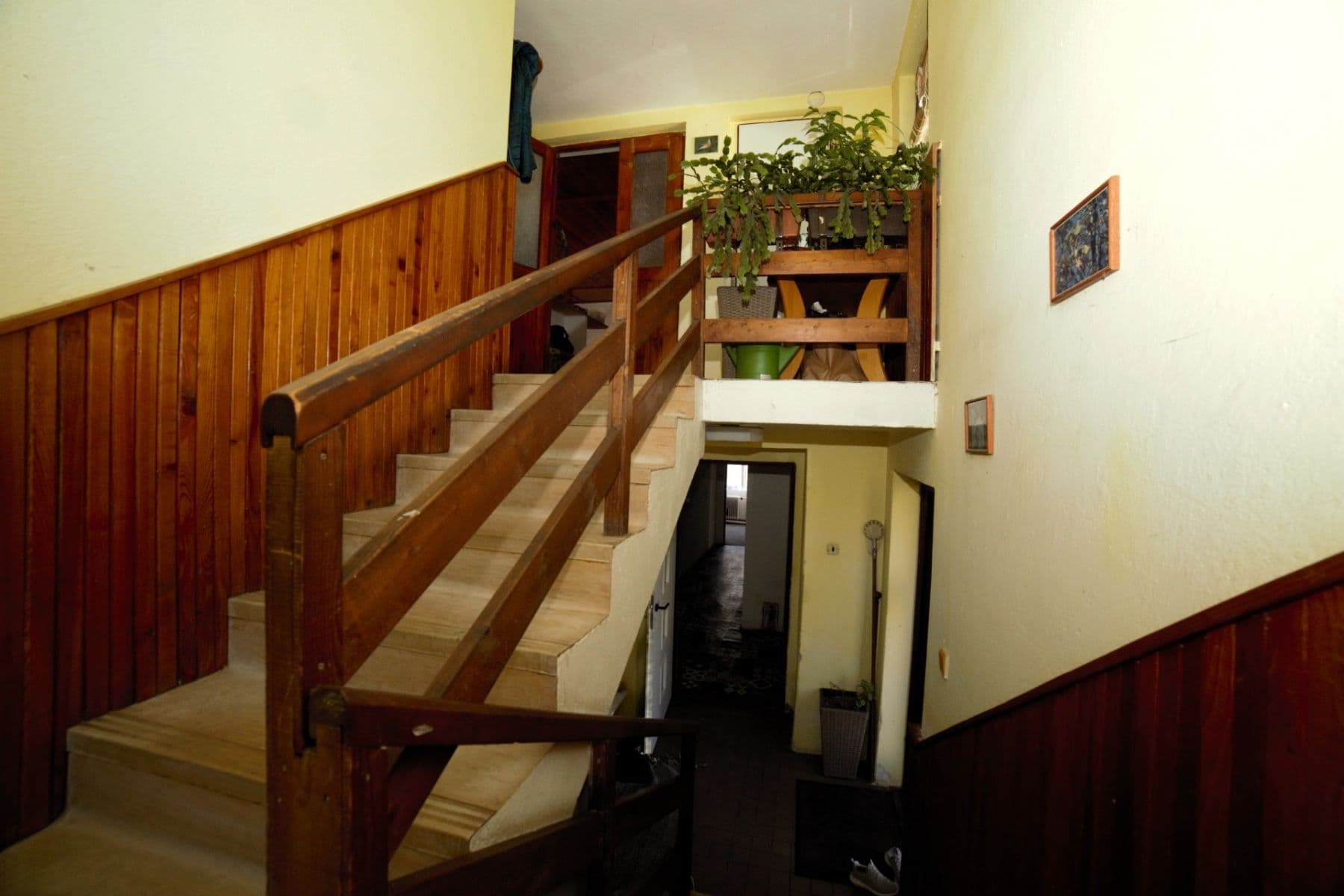 house for sale, 301 m², Huntířov, Ústecký Region house for sale, 301 m², Huntířov, Ústecký Region
