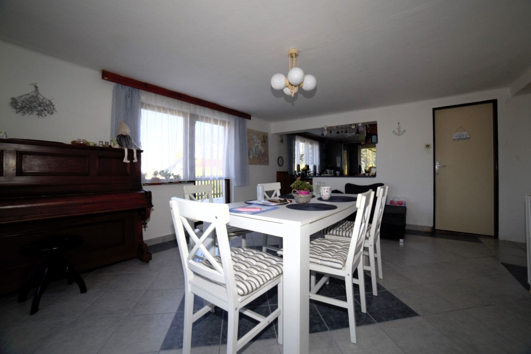 house for sale, 301 m², Huntířov, Ústecký Region house for sale, 301 m², Huntířov, Ústecký Region
