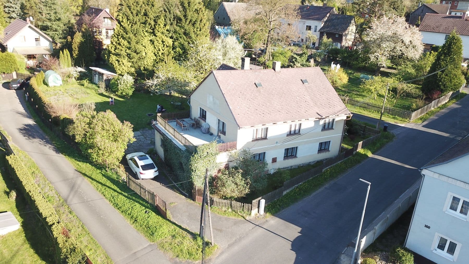 house for sale, 301 m², Huntířov, Ústecký Region house for sale, 301 m², Huntířov, Ústecký Region