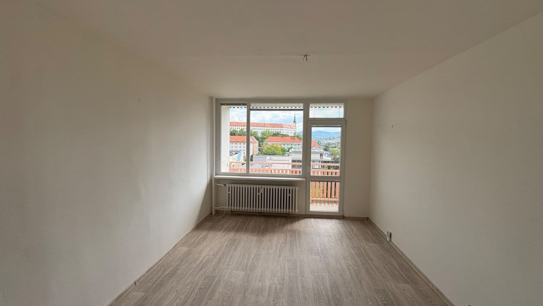 2 bedroom flat to rent, 56 m², Karla Čapka, Děčín, Ústecký Region 2 bedroom flat to rent, 56 m², Karla Čapka, Děčín, Ústecký Region