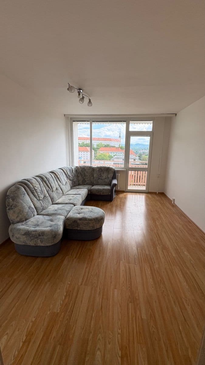 2 bedroom flat to rent, 56 m², Karla Čapka, Děčín, Ústecký Region 2 bedroom flat to rent, 56 m², Karla Čapka, Děčín, Ústecký Region