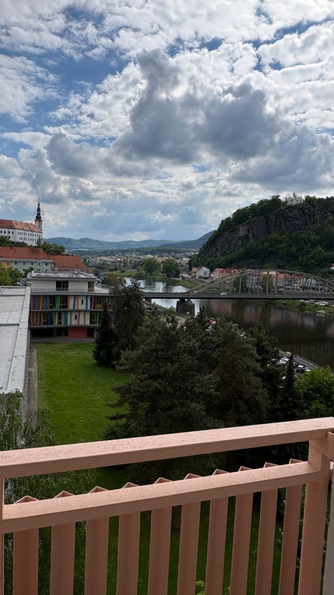 2 bedroom flat to rent, 56 m², Karla Čapka, Děčín, Ústecký Region 2 bedroom flat to rent, 56 m², Karla Čapka, Děčín, Ústecký Region