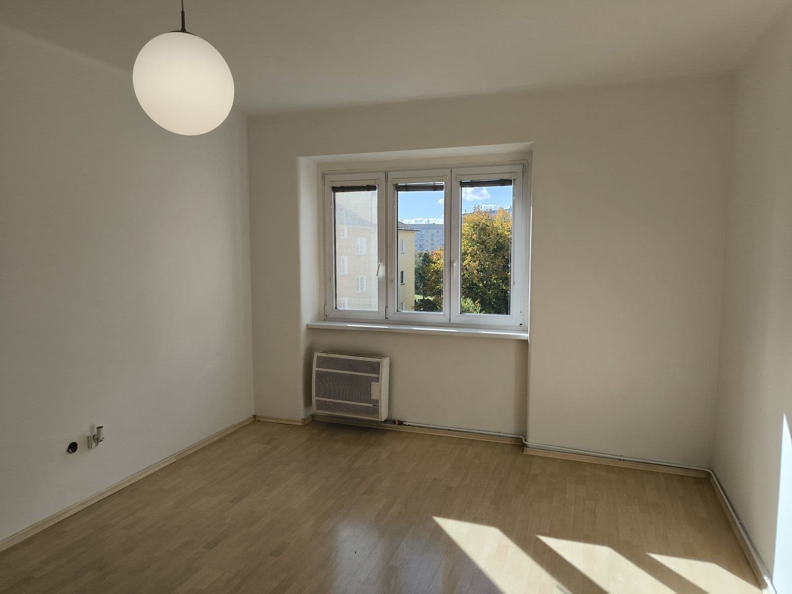 1 bedroom with open-plan kitchen flat to rent, 51 m², Masarykova třída, Olomouc, Olomoucký Region 1 bedroom with open-plan kitchen flat to rent, 51 m², Masarykova třída, Olomouc, Olomoucký Region