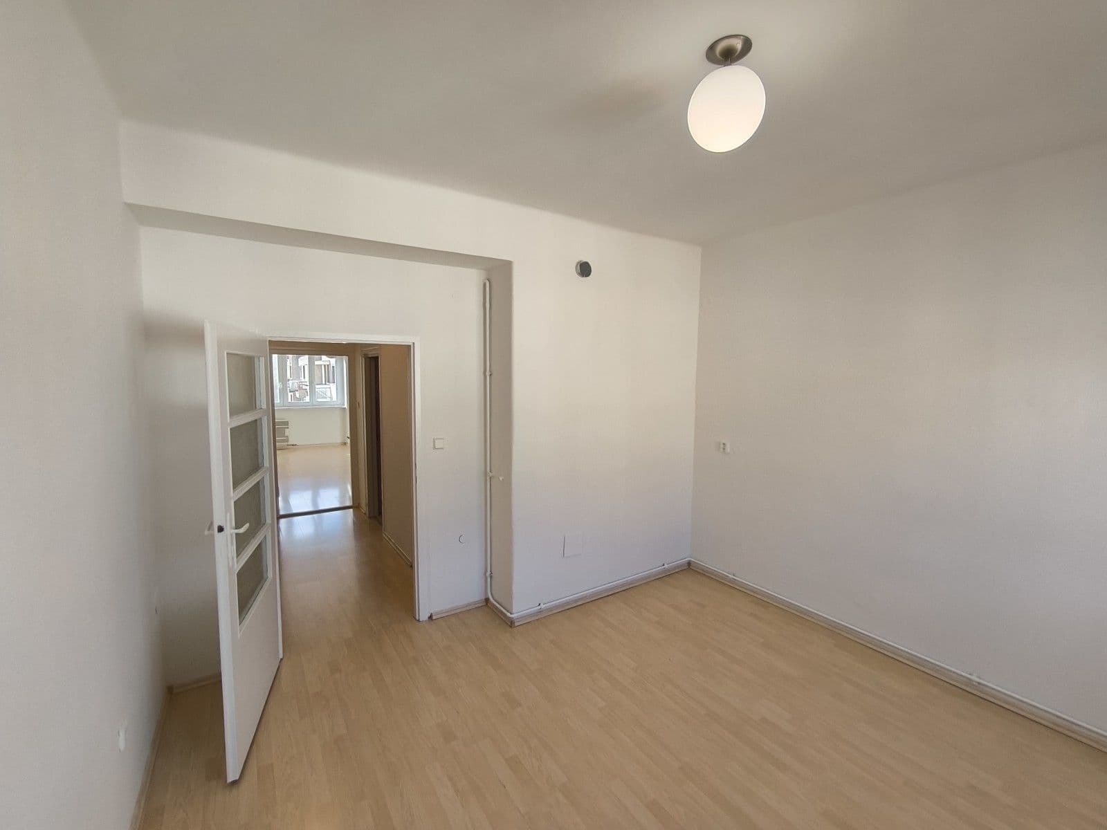 1 bedroom with open-plan kitchen flat to rent, 51 m², Masarykova třída, Olomouc, Olomoucký Region 1 bedroom with open-plan kitchen flat to rent, 51 m², Masarykova třída, Olomouc, Olomoucký Region