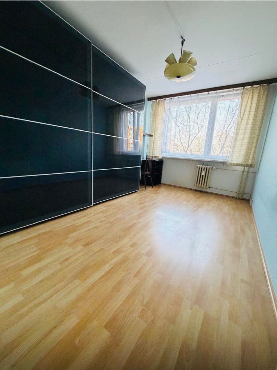 3 bedroom flat for sale, 71 m², Ohradní, Prague, Prague 3 bedroom flat for sale, 71 m², Ohradní, Prague, Prague