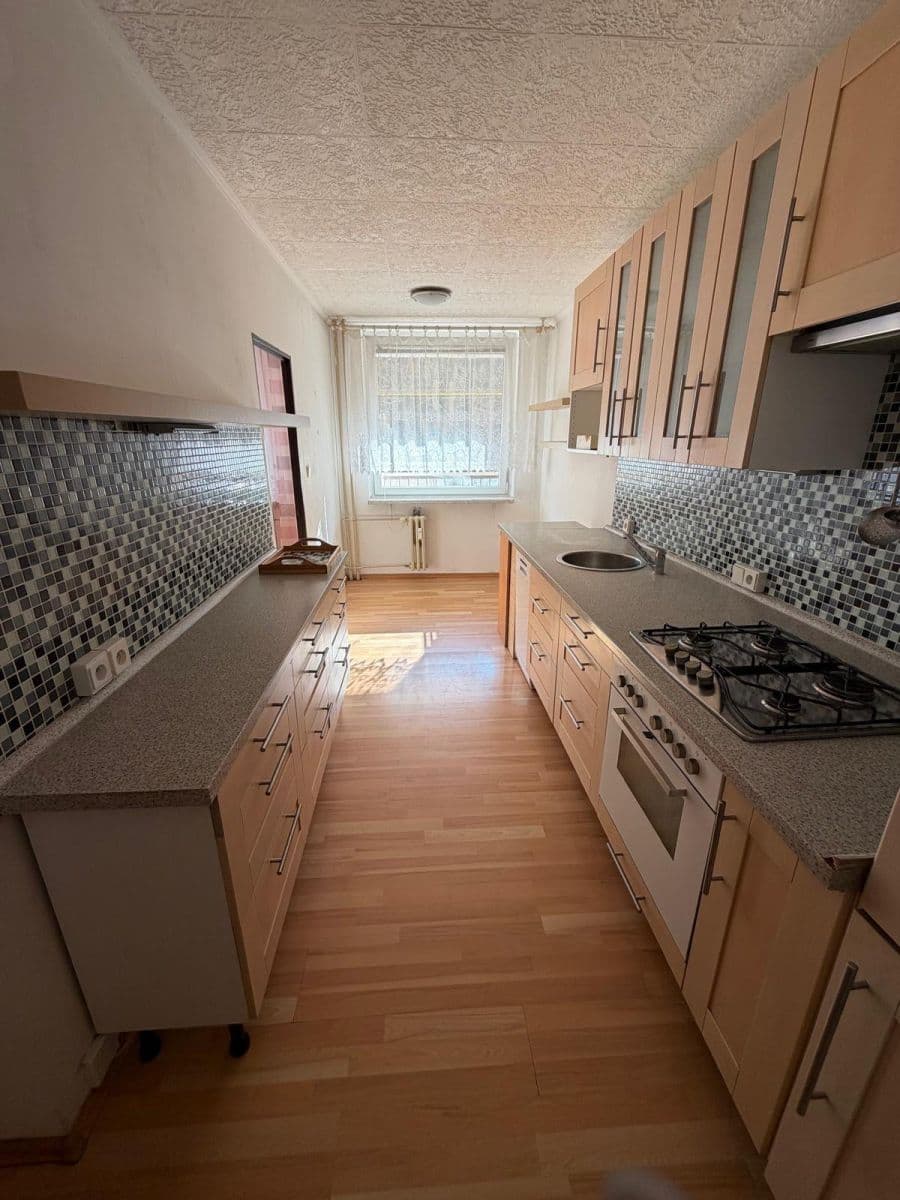 3 bedroom flat for sale, 71 m², Ohradní, Prague, Prague 3 bedroom flat for sale, 71 m², Ohradní, Prague, Prague