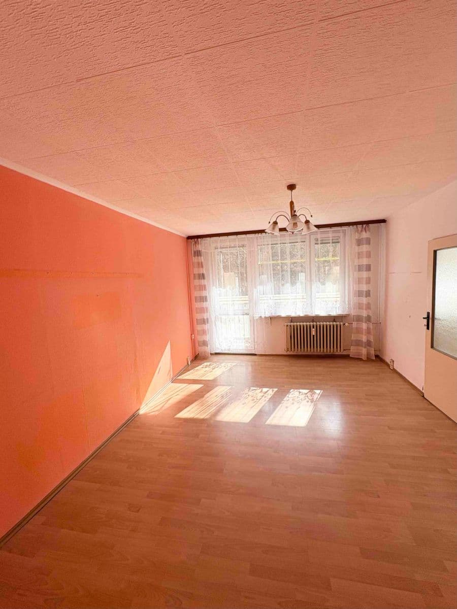 3 bedroom flat for sale, 71 m², Ohradní, Prague, Prague 3 bedroom flat for sale, 71 m², Ohradní, Prague, Prague