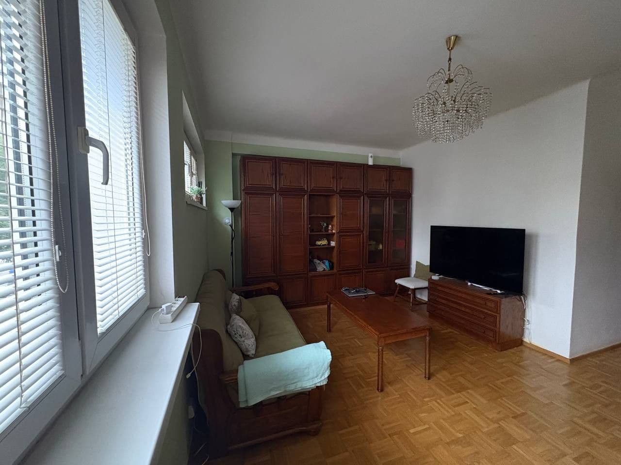 1 bedroom with open-plan kitchen flat to rent, 54 m², Osadní, Prague, Prague 1 bedroom with open-plan kitchen flat to rent, 54 m², Osadní, Prague, Prague