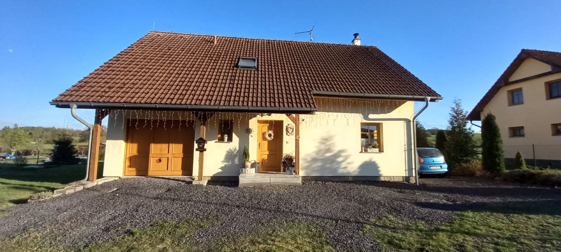 house for sale, 110 m², Holany, Liberecký Region house for sale, 110 m², Holany, Liberecký Region