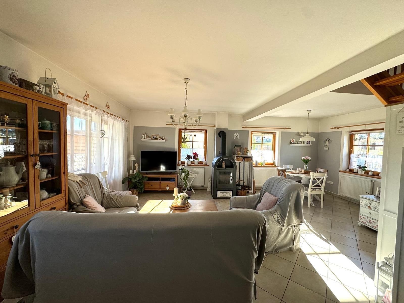 house for sale, 110 m², Holany, Liberecký Region house for sale, 110 m², Holany, Liberecký Region