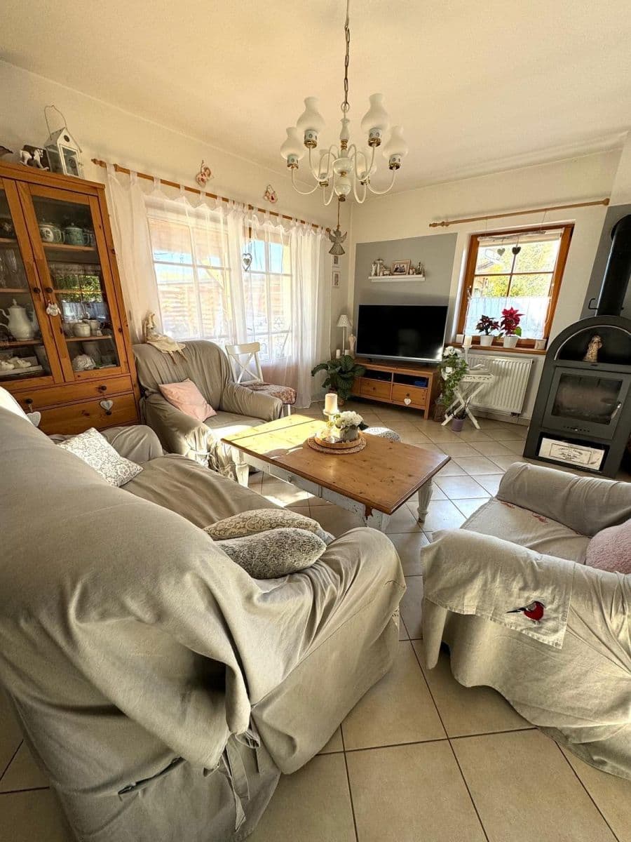 house for sale, 110 m², Holany, Liberecký Region house for sale, 110 m², Holany, Liberecký Region