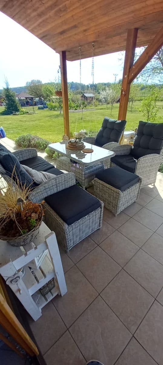 house for sale, 110 m², Holany, Liberecký Region house for sale, 110 m², Holany, Liberecký Region