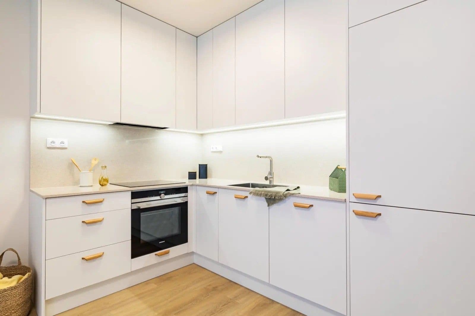 Studio flat to rent, 38 m², Vrbenského, Prague, Prague Studio flat to rent, 38 m², Vrbenského, Prague, Prague