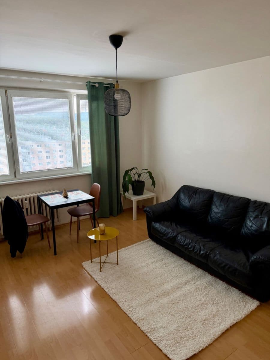 Small studio flat to rent, 28 m², Saratovská, Dúbravka, Bratislavský Region Small studio flat to rent, 28 m², Saratovská, Dúbravka, Bratislavský Region