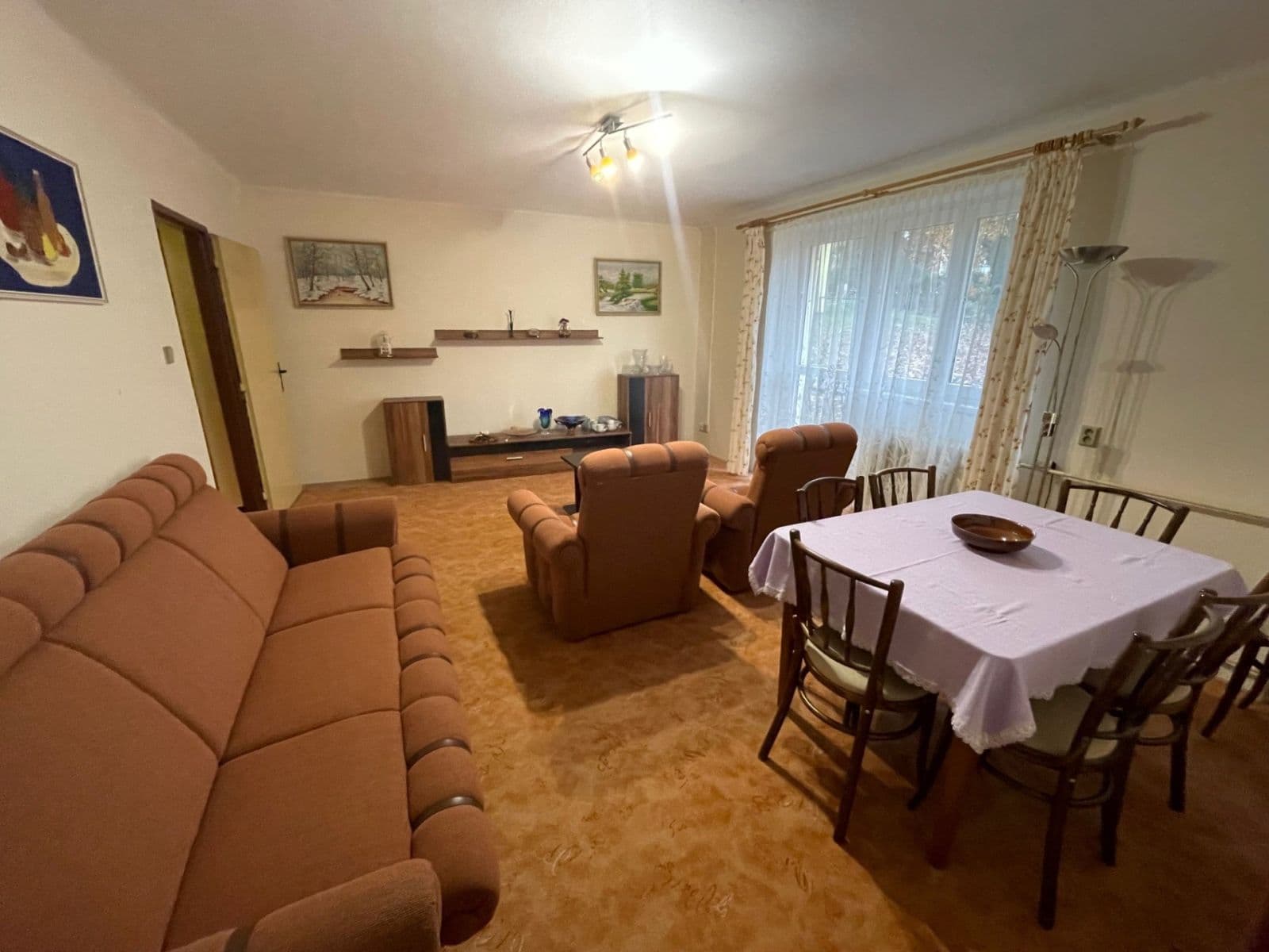 3 bedroom flat to rent, 71 m², Rozvoj, Klatovy, Plzeňský Region 3 bedroom flat to rent, 71 m², Rozvoj, Klatovy, Plzeňský Region