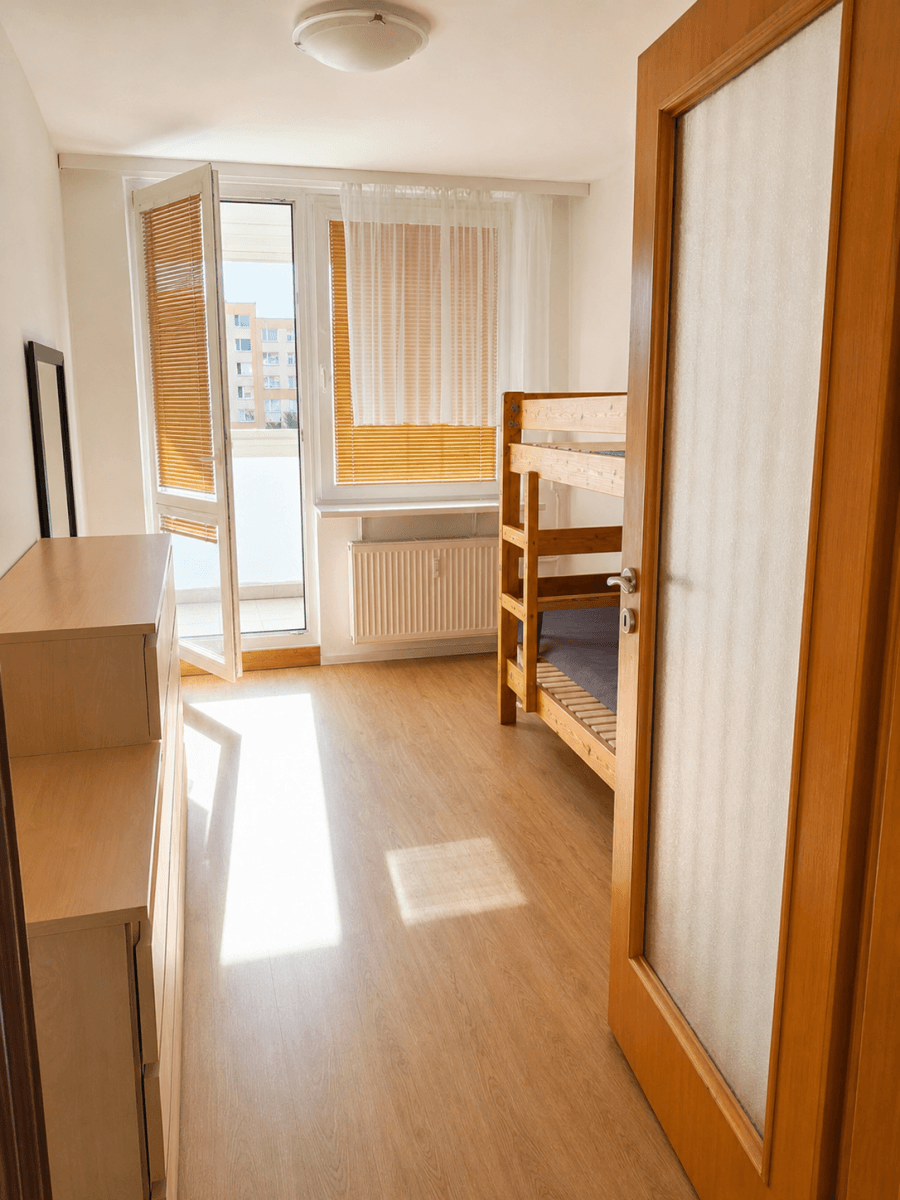 2 bedroom with open-plan kitchen flat for sale, 66 m², Brandlova, Prague, Prague 2 bedroom with open-plan kitchen flat for sale, 66 m², Brandlova, Prague, Prague