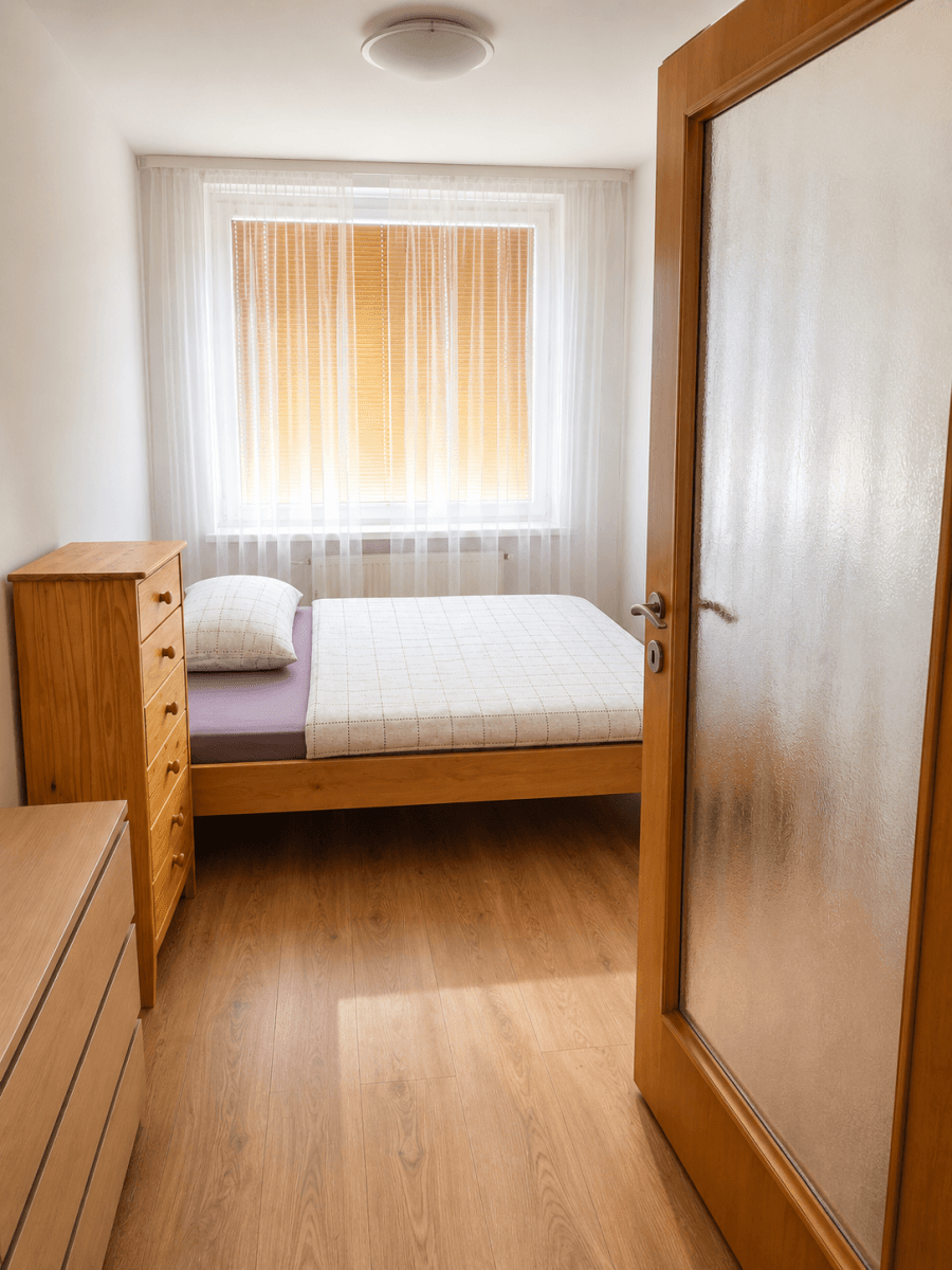 2 bedroom with open-plan kitchen flat for sale, 66 m², Brandlova, Prague, Prague 2 bedroom with open-plan kitchen flat for sale, 66 m², Brandlova, Prague, Prague